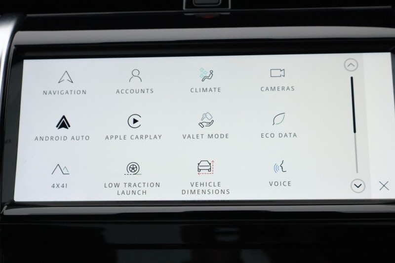 Used Land Rover Discovery Sport 2021 for sale - 78108857: Photo 42