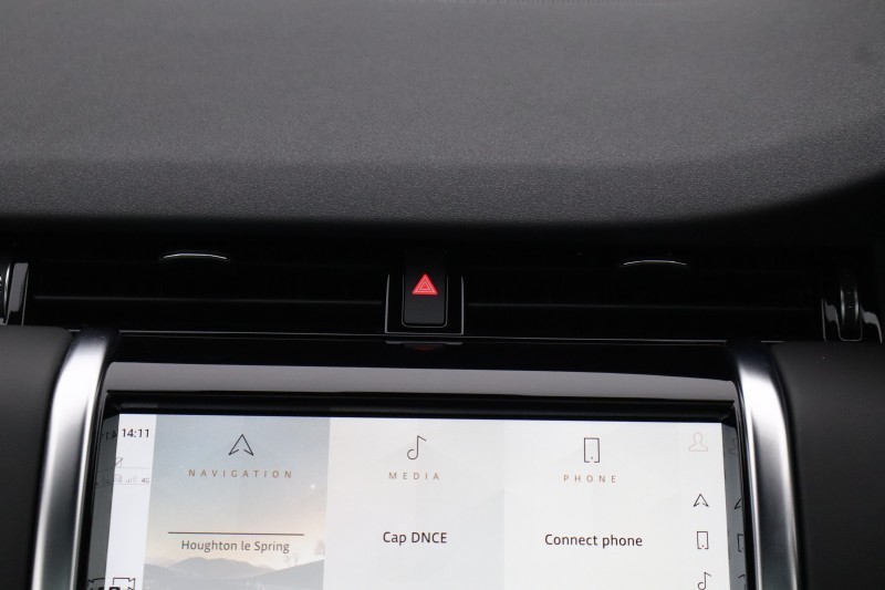 Used Land Rover Discovery Sport 2021 for sale - 78108857: Photo 45