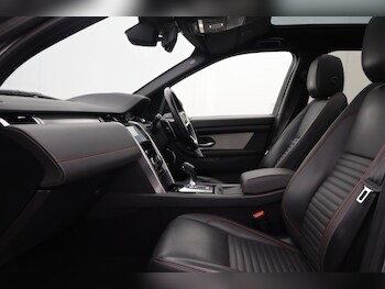 Used Land Rover Discovery Sport 2021 for sale - 78108857: Photo