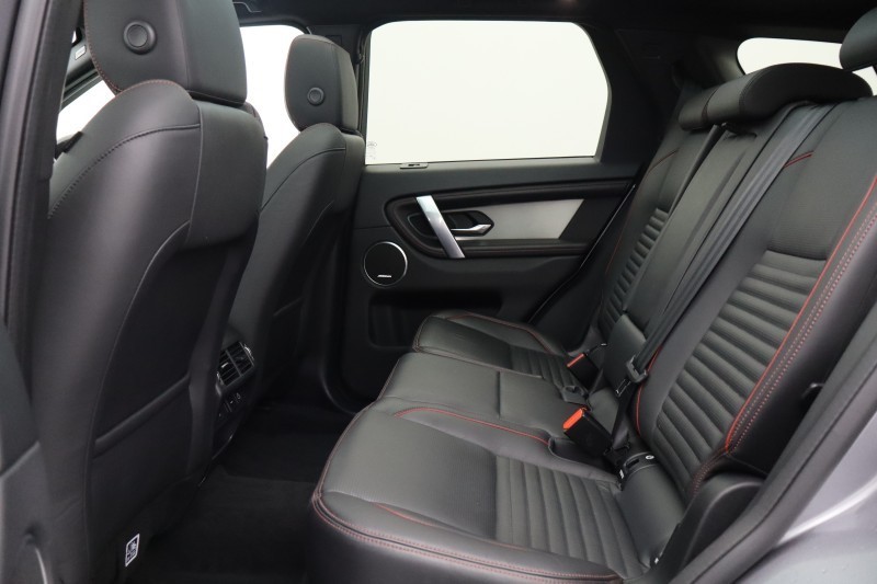 Used Land Rover Discovery Sport 2021 for sale - 78108857: Photo 5
