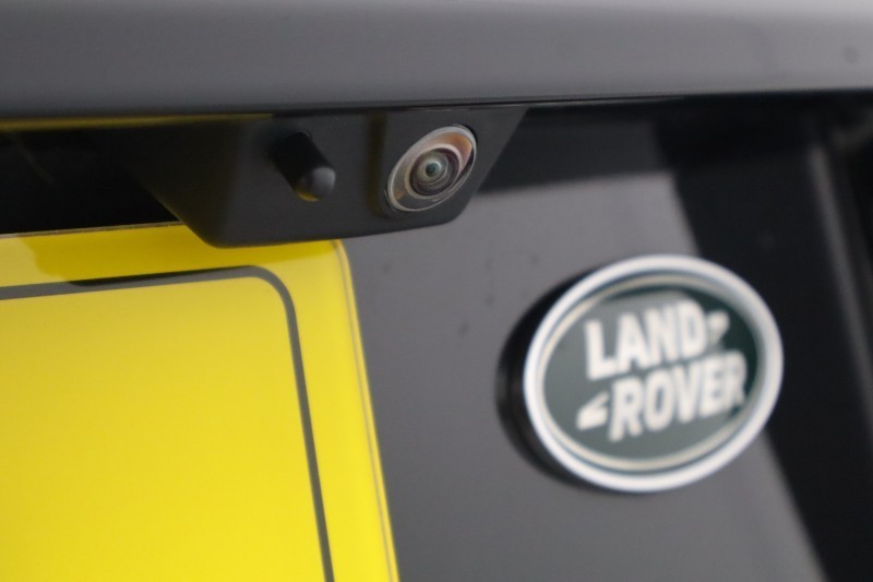 Used Land Rover Discovery Sport 2021 for sale - 78108857: Photo 50