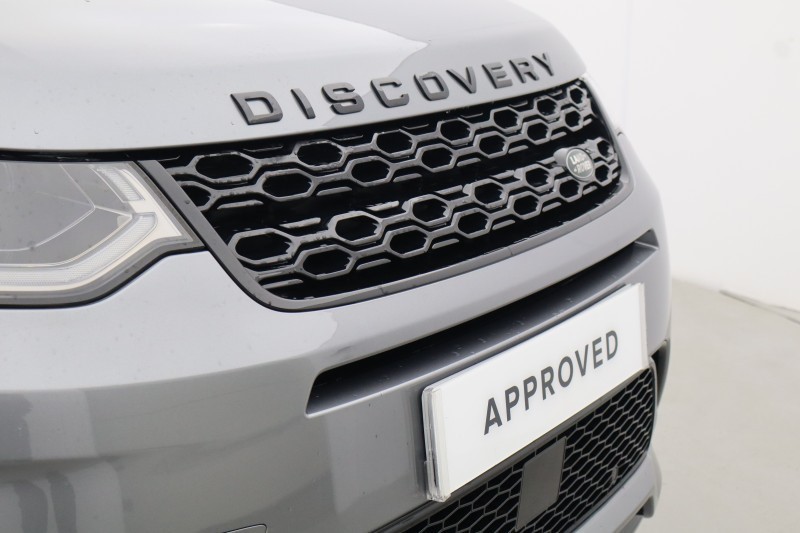 Used Land Rover Discovery Sport 2021 for sale - 78108857: Photo 53