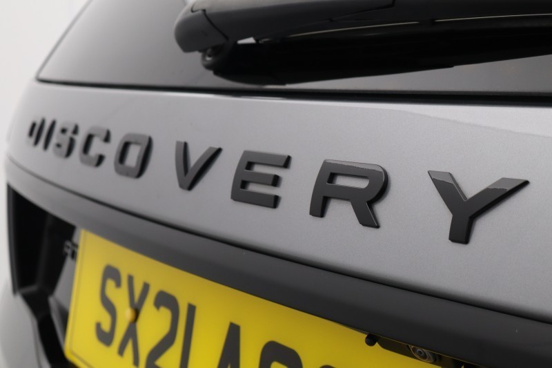Used Land Rover Discovery Sport 2021 for sale - 78108857: Photo 55