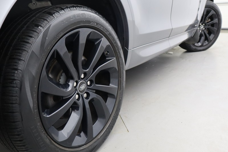 Used Land Rover Discovery Sport 2021 for sale - 78108857: Photo 58