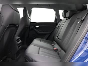 Used Audi Q6 e-tron 2024 for sale - 79625301: Photo