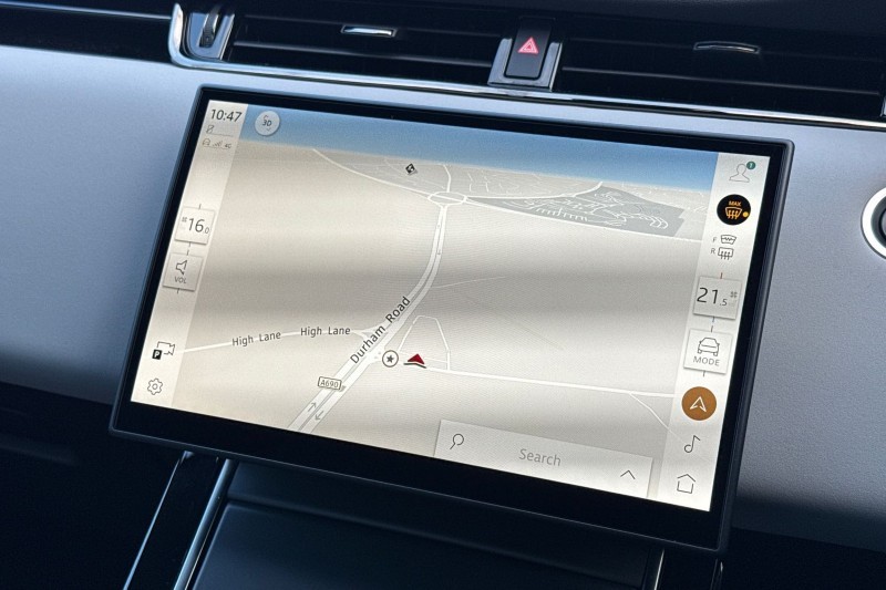 Used Land Rover Range Rover Evoque 2025 for sale - 77245240: Photo 11