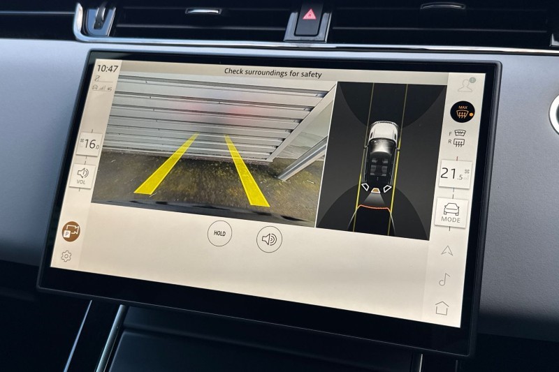 Used Land Rover Range Rover Evoque 2025 for sale - 77245240: Photo 12