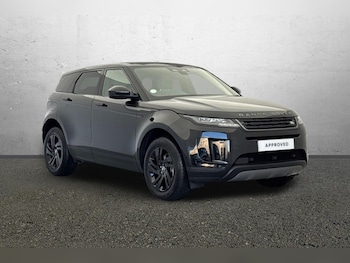 Used Land Rover Range Rover Evoque 2025 for sale - 77245240: Photo