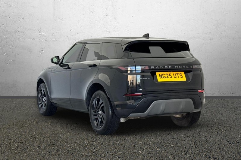 Used Land Rover Range Rover Evoque 2025 for sale - 77245240: Photo 2