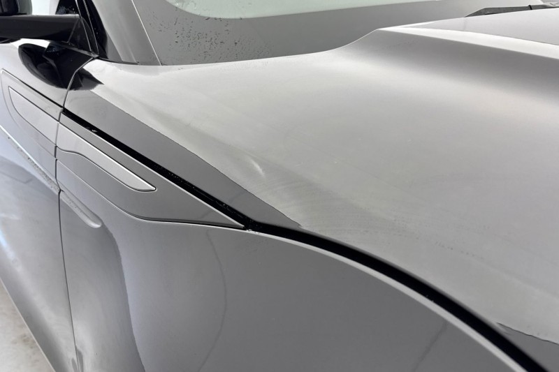 Used Land Rover Range Rover Evoque 2025 for sale - 77245240: Photo 20