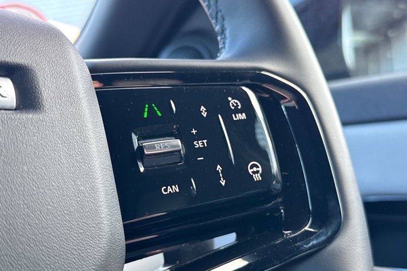 Used Land Rover Range Rover Evoque 2025 for sale - 77245240: Photo 28