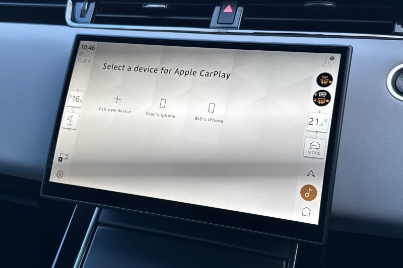 Used Land Rover Range Rover Evoque 2025 for sale - 77245240: Photo 30