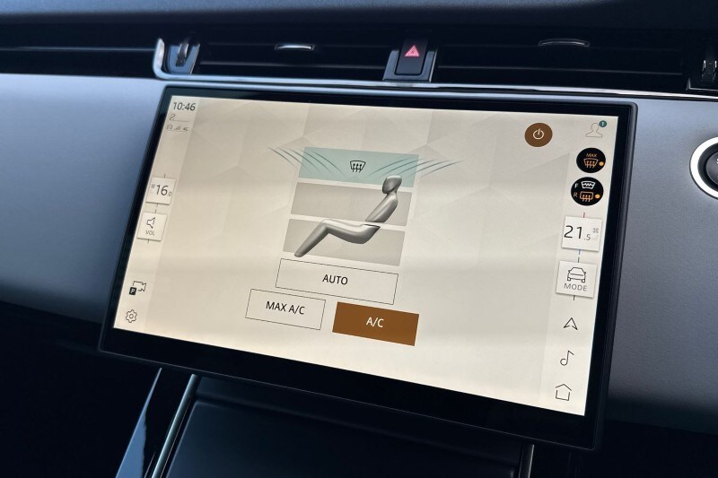 Used Land Rover Range Rover Evoque 2025 for sale - 77245240: Photo 31