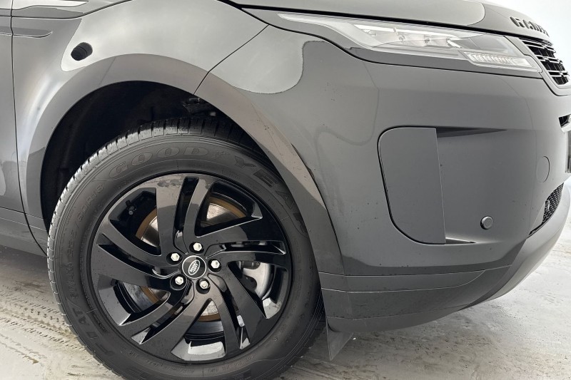 Used Land Rover Range Rover Evoque 2025 for sale - 77245240: Photo 37