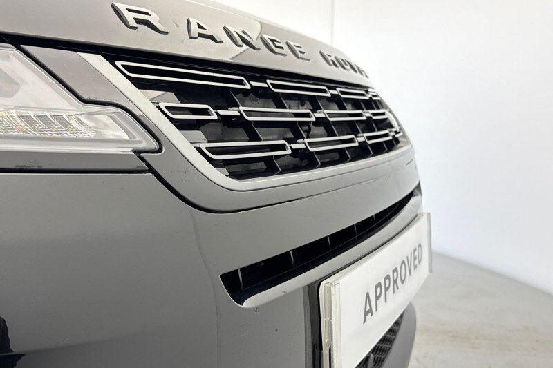 Used Land Rover Range Rover Evoque 2025 for sale - 77245240: Photo 38