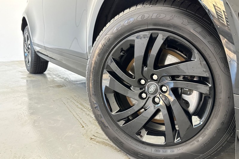 Used Land Rover Range Rover Evoque 2025 for sale - 77245240: Photo 39