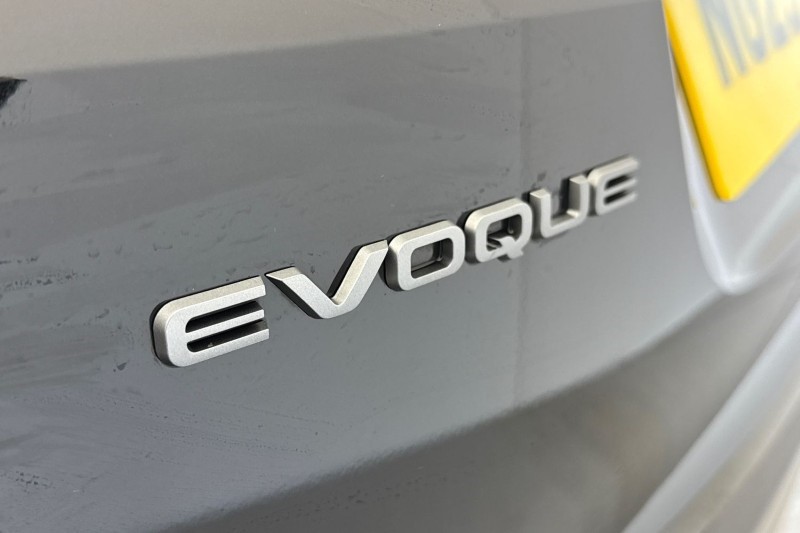 Used Land Rover Range Rover Evoque 2025 for sale - 77245240: Photo 41