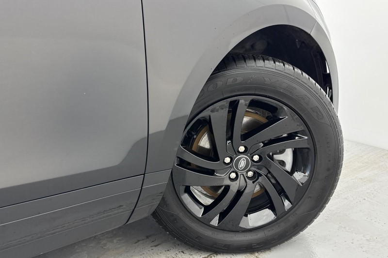 Used Land Rover Range Rover Evoque 2025 for sale - 77245240: Photo 44