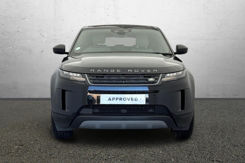 Used Land Rover Range Rover Evoque 2025 for sale - 77245240: Photo 7