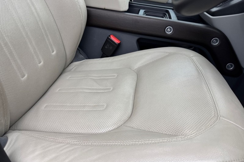 Used Land Rover Defender 2021 for sale - 77220392: Photo 26