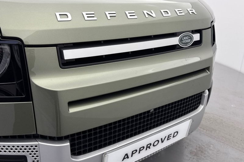 Used Land Rover Defender 2021 for sale - 77220392: Photo 39
