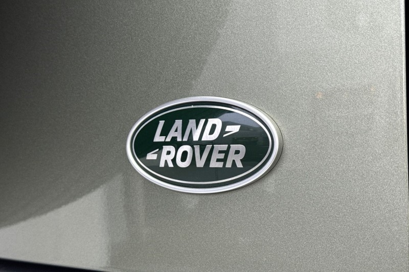 Used Land Rover Defender 2021 for sale - 77220392: Photo 42