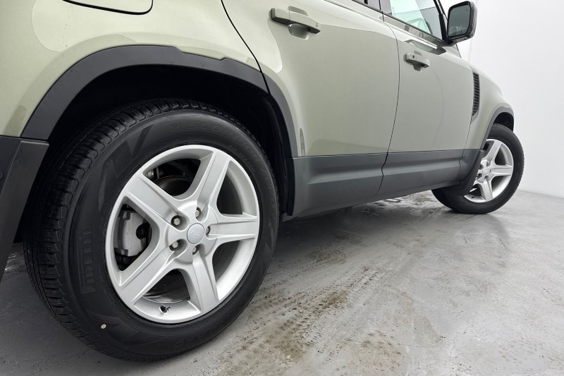 Used Land Rover Defender 2021 for sale - 77220392: Photo 44