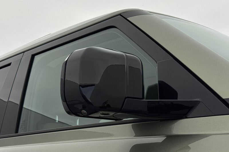 Used Land Rover Defender 2021 for sale - 77220392: Photo 46