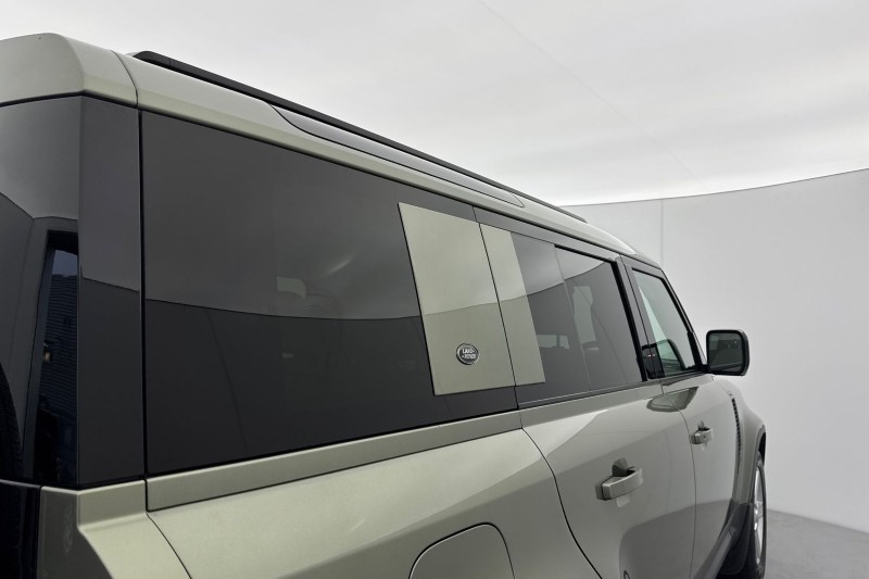 Used Land Rover Defender 2021 for sale - 77220392: Photo 47