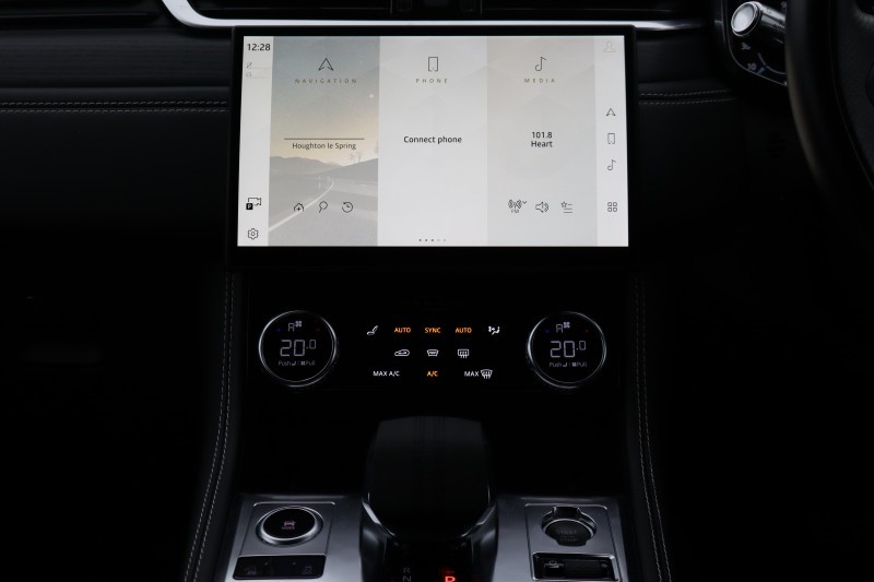 Used Jaguar F-Pace 2021 for sale - 78042260: Photo 15