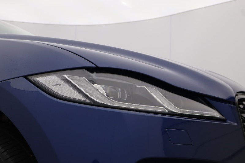 Used Jaguar F-Pace 2021 for sale - 78042260: Photo 18