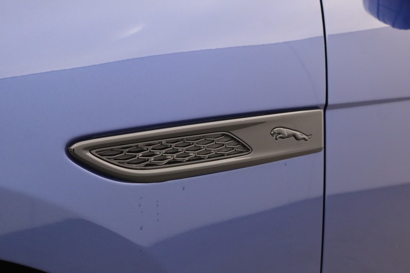 Used Jaguar F-Pace 2021 for sale - 78042260: Photo 21