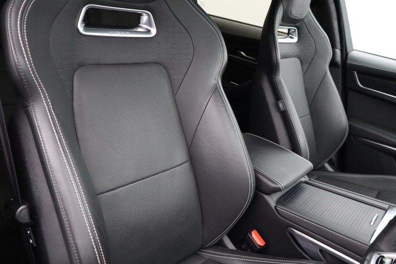 Used Jaguar F-Pace 2021 for sale - 78042260: Photo 27