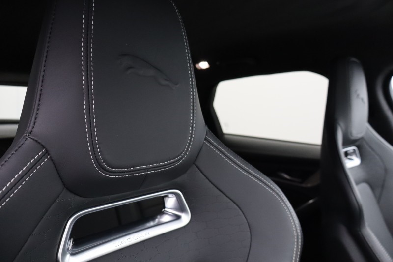 Used Jaguar F-Pace 2021 for sale - 78042260: Photo 28