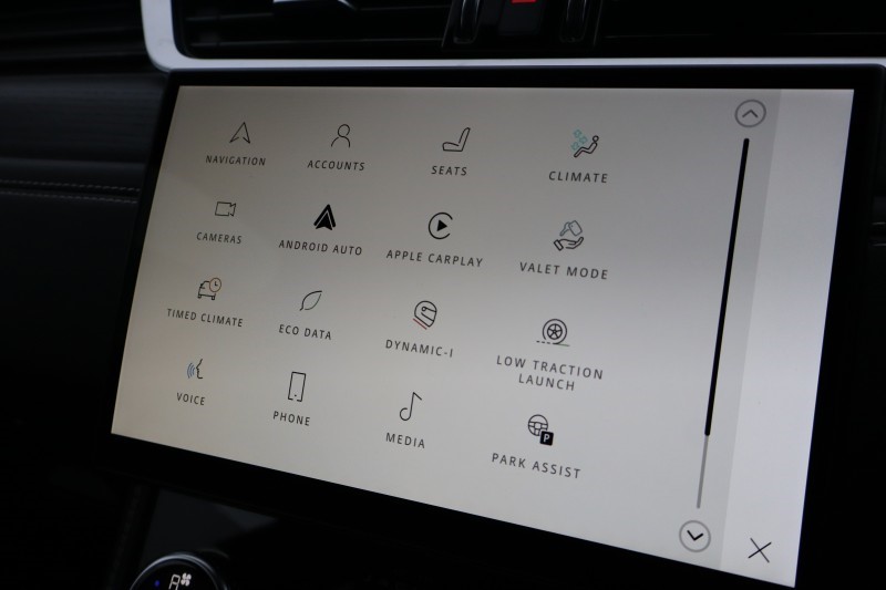 Used Jaguar F-Pace 2021 for sale - 78042260: Photo 33