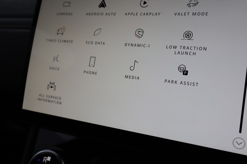 Used Jaguar F-Pace 2021 for sale - 78042260: Photo 34