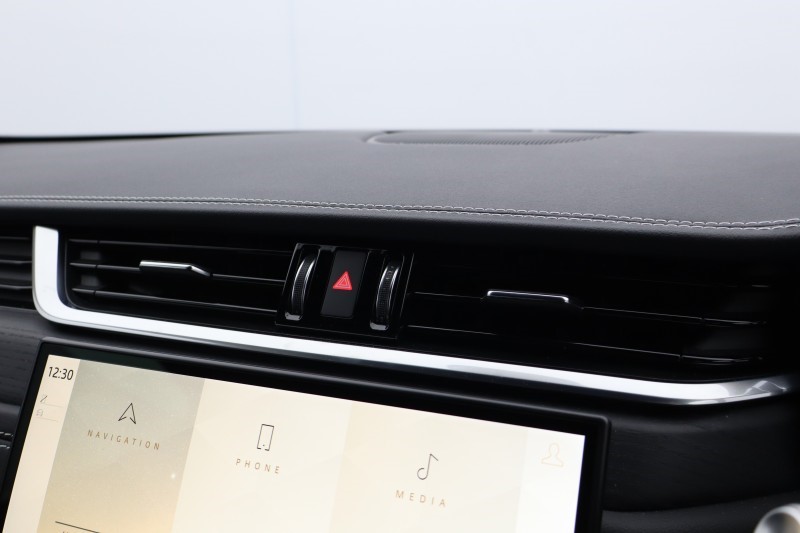 Used Jaguar F-Pace 2021 for sale - 78042260: Photo 38