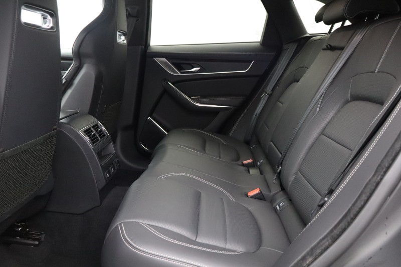 Used Jaguar F-Pace 2021 for sale - 78042260: Photo 4