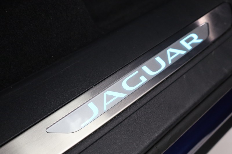 Used Jaguar F-Pace 2021 for sale - 78042260: Photo 42