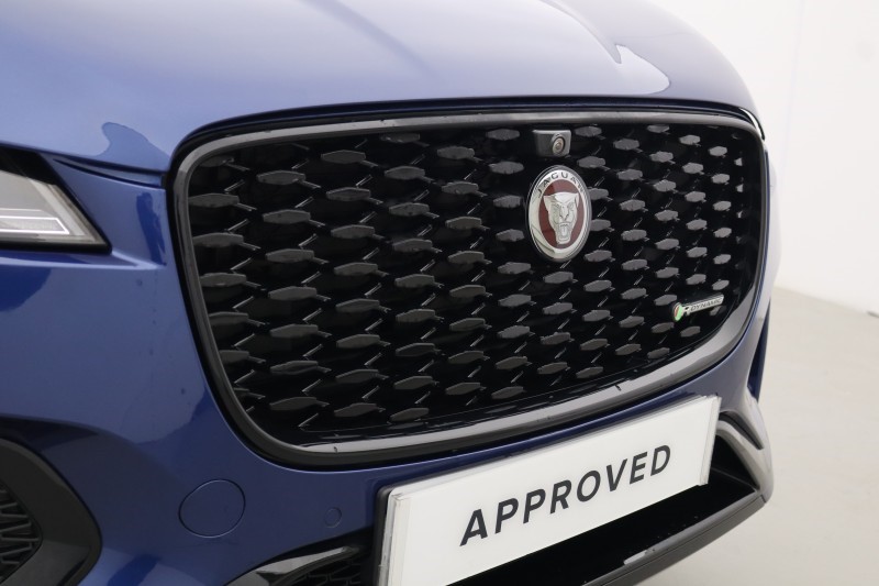 Used Jaguar F-Pace 2021 for sale - 78042260: Photo 47