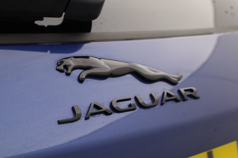 Used Jaguar F-Pace 2021 for sale - 78042260: Photo 49