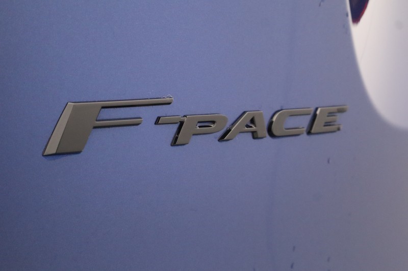 Used Jaguar F-Pace 2021 for sale - 78042260: Photo 50