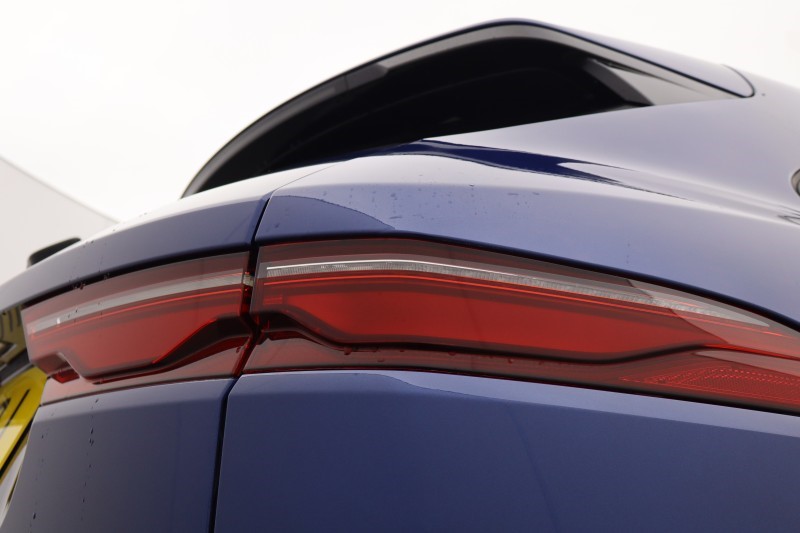 Used Jaguar F-Pace 2021 for sale - 78042260: Photo 51