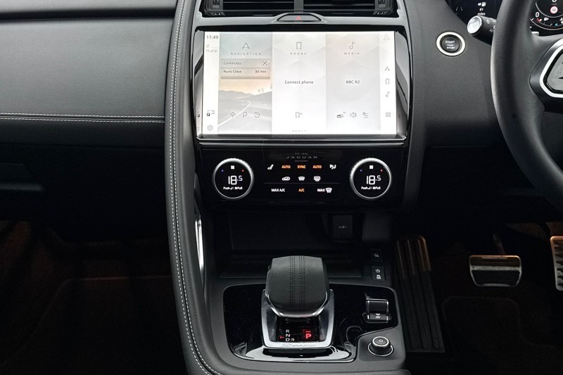 Used Jaguar E-Pace 2024 for sale - 77261756: Photo 14