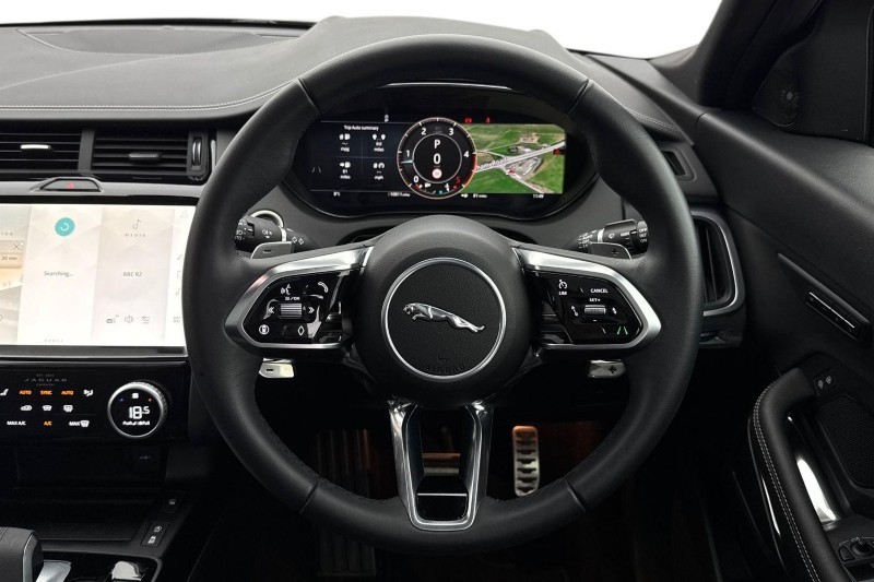 Used Jaguar E-Pace 2024 for sale - 77261756: Photo 15