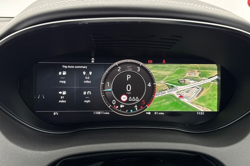 Used Jaguar E-Pace 2024 for sale - 77261756: Photo 16