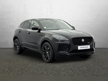Used Jaguar E-Pace 2024 for sale - 77261756: Photo