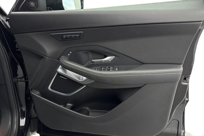 Used Jaguar E-Pace 2024 for sale - 77261756: Photo 22