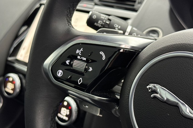 Used Jaguar E-Pace 2024 for sale - 77261756: Photo 27