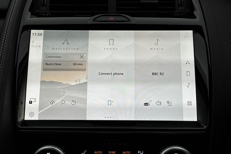 Used Jaguar E-Pace 2024 for sale - 77261756: Photo 29